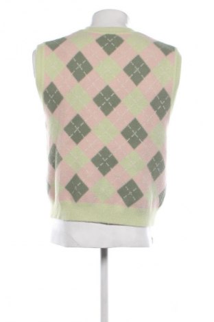 Herrenpullover Zara, Größe S, Farbe Mehrfarbig, Preis 16,37 €