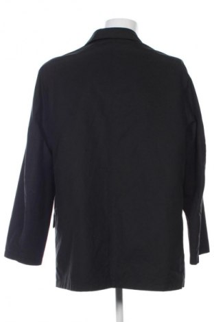 Herren Regenmantel Cinque, Größe L, Farbe Schwarz, Preis € 168,25