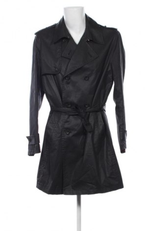 Herren Regenmantel Ds, Größe XL, Farbe Schwarz, Preis € 39,90
