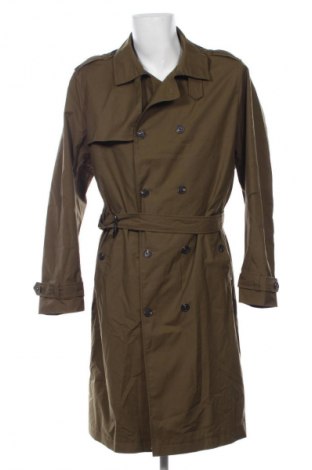 Herren Regenmantel Esprit, Größe XL, Farbe Grün, Preis € 197,99