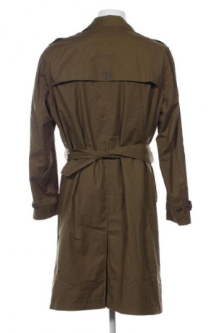 Herren Regenmantel Esprit, Größe XL, Farbe Grün, Preis € 197,99