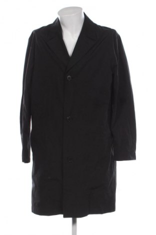 Ανδρική καμπαρντίνα Hugo Boss, Μέγεθος XL, Χρώμα Μαύρο, Τιμή 379,51 €
