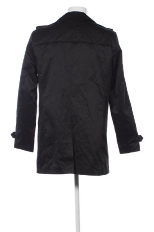 Herren Regenmantel Selected Homme, Größe XXL, Farbe Schwarz, Preis 184,88 €