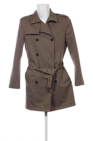 Herren Regenmantel Zara, Größe L, Farbe Grün, Preis € 34,71