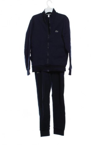 Pánská sportovní souprava Lacoste, Velikost XS, Barva Modrá, Cena  2 129,00 Kč