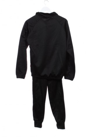 Herren Sportanzug Sportika, Größe S, Farbe Schwarz, Preis 30,99 €