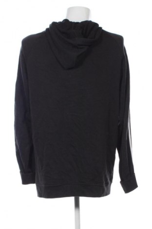 Herren Sweatshirt Adidas, Größe XL, Farbe Schwarz, Preis € 41,99