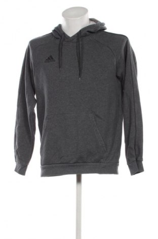 Pánska mikina  Adidas, Veľkosť L, Farba Sivá, Cena  34,95 €