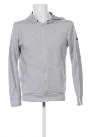 Pánská mikina  Adidas, Velikost M, Barva Šedá, Cena  693,00 Kč