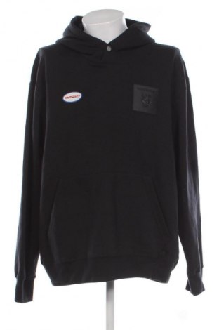 Hanorac de bărbați Air Jordan Nike, Mărime XXL, Culoare Negru, Preț 461,00 Lei