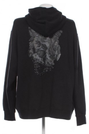 Hanorac de bărbați Air Jordan Nike, Mărime XXL, Culoare Negru, Preț 461,00 Lei