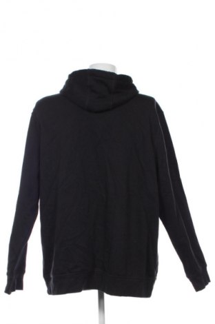 Pánska mikina  Amazon Essentials, Veľkosť 3XL, Farba Čierna, Cena  36,95 €