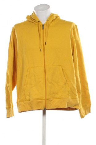 Pánská mikina  Amazon Essentials, Velikost XXL, Barva Žlutá, Cena  629,00 Kč