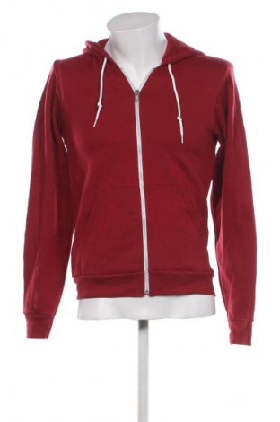 Hanorac de bărbați American Apparel, Mărime S, Culoare Roșu, Preț 177,99 Lei