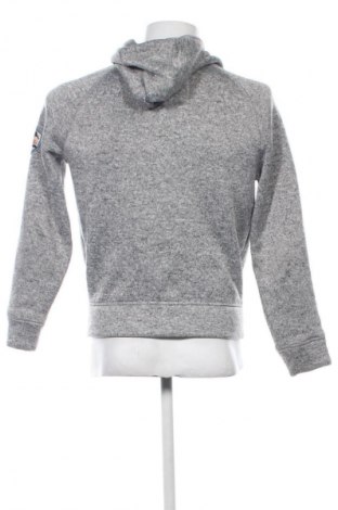 Herren Sweatshirt Angelo Litrico, Größe S, Farbe Grau, Preis 22,99 €