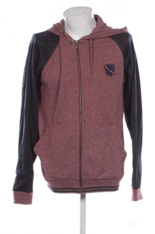 Hanorac de bărbați Big Star, Mărime XXL, Culoare Multicolor, Preț 126,99 Lei