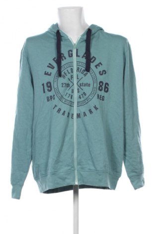 Herren Sweatshirt Bpc Bonprix Collection, Größe XL, Farbe Grün, Preis € 22,99