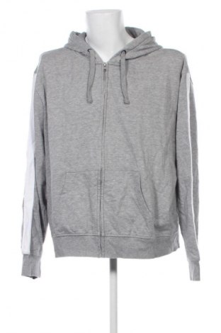 Herren Sweatshirt C&A, Größe 3XL, Farbe Grau, Preis € 18,99