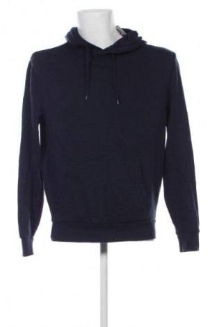 Pánská mikina  C&A, Velikost M, Barva Modrá, Cena  379,00 Kč