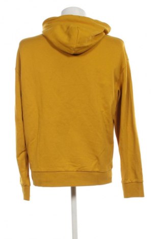 Herren Sweatshirt Calvin Klein, Größe XL, Farbe Orange, Preis 89,99 €