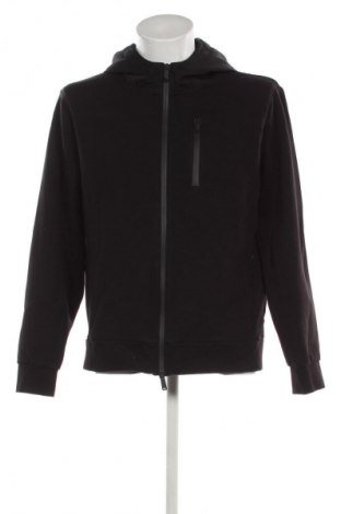 Hanorac de bărbați Calvin Klein, Mărime XL, Culoare Negru, Preț 382,99 Lei