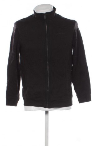 Herren Sweatshirt Calvin Klein Jeans, Größe S, Farbe Schwarz, Preis 44,99 €
