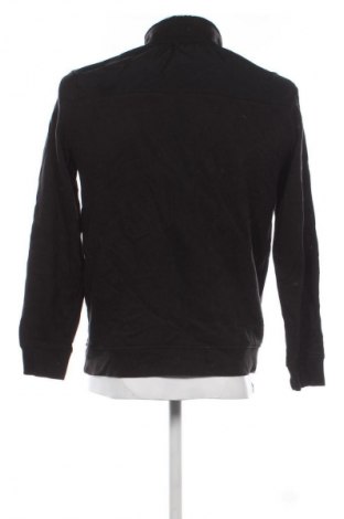 Herren Sweatshirt Calvin Klein Jeans, Größe S, Farbe Schwarz, Preis 44,99 €