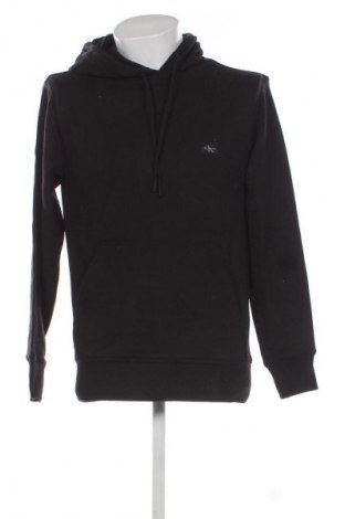 Herren Sweatshirt Calvin Klein Jeans, Größe S, Farbe Schwarz, Preis € 82,99
