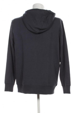 Herren Sweatshirt Calvin Klein Jeans, Größe XXL, Farbe Grau, Preis € 117,99