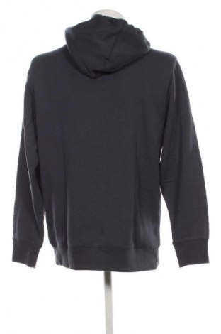 Pánská mikina  Calvin Klein Jeans, Velikost XL, Barva Šedá, Cena  1 229,00 Kč