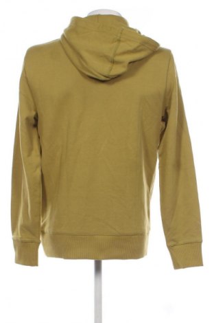 Herren Sweatshirt Calvin Klein Jeans, Größe M, Farbe Grün, Preis 82,99 €