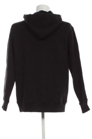 Herren Sweatshirt Calvin Klein Jeans, Größe XL, Farbe Schwarz, Preis € 64,99