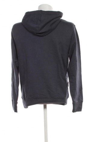 Hanorac de bărbați Calvin Klein Jeans, Mărime L, Culoare Albastru, Preț 579,99 Lei