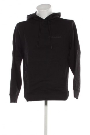 Herren Sweatshirt Calvin Klein Jeans, Größe M, Farbe Schwarz, Preis € 76,99