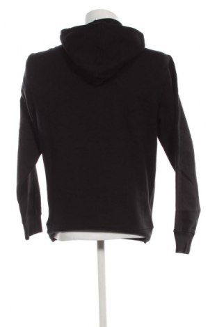 Herren Sweatshirt Calvin Klein Jeans, Größe M, Farbe Schwarz, Preis € 76,99