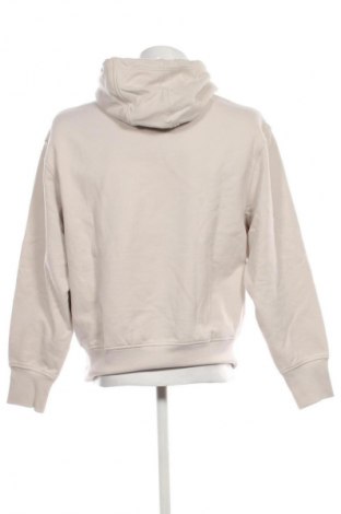 Herren Sweatshirt Calvin Klein Jeans, Größe M, Farbe Beige, Preis € 132,99