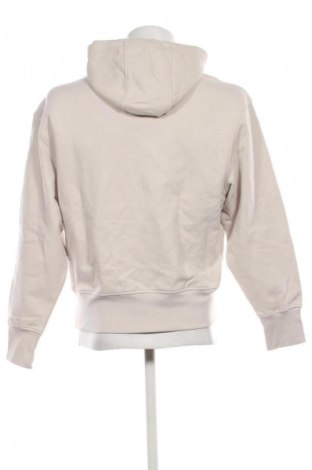 Hanorac de bărbați Calvin Klein Jeans, Mărime S, Culoare Bej, Preț 487,99 Lei
