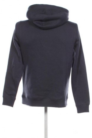 Herren Sweatshirt Calvin Klein Jeans, Größe S, Farbe Grau, Preis 82,99 €