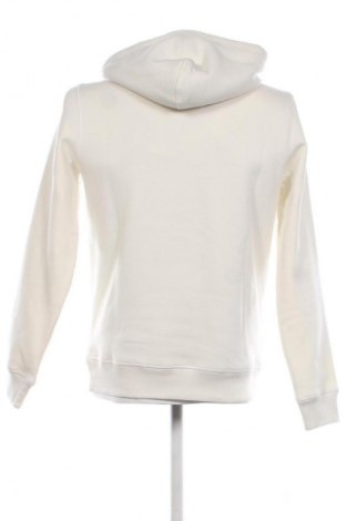 Herren Sweatshirt Calvin Klein Jeans, Größe S, Farbe Ecru, Preis € 53,99