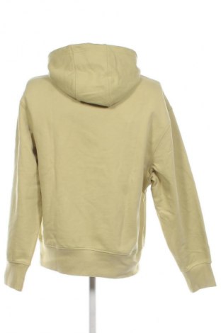 Hanorac de bărbați Calvin Klein Jeans, Mărime L, Culoare Verde, Preț 487,99 Lei