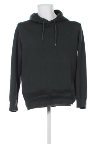 Hanorac de bărbați Celio, Mărime L, Culoare Verde, Preț 56,99 Lei