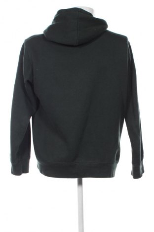 Hanorac de bărbați Celio, Mărime L, Culoare Verde, Preț 56,99 Lei