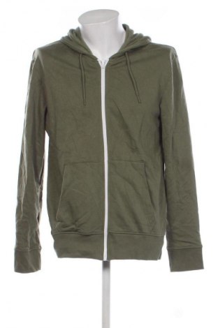 Herren Sweatshirt Clockhouse, Größe L, Farbe Grün, Preis € 23,99
