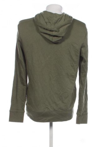Herren Sweatshirt Clockhouse, Größe L, Farbe Grün, Preis € 23,99