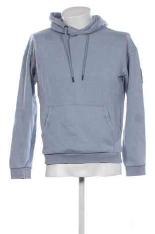 Ανδρικό φούτερ Core By Jack & Jones, Μέγεθος S, Χρώμα Μπλέ, Τιμή 14,00 €