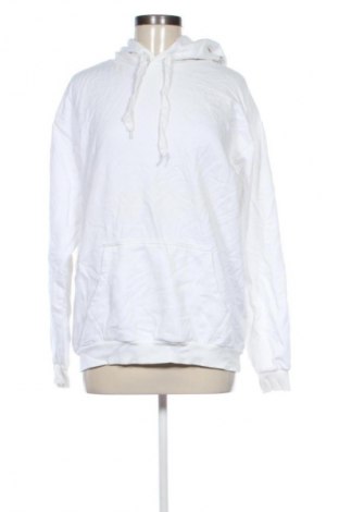 Herren Sweatshirt Cubus, Größe M, Farbe Weiß, Preis 15,99 €
