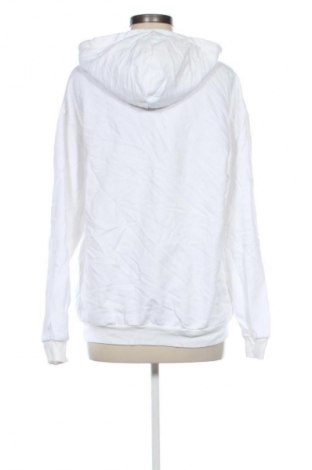 Herren Sweatshirt Cubus, Größe M, Farbe Weiß, Preis 15,99 €