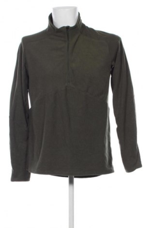 Herren Sweatshirt Decathlon, Größe XL, Farbe Grün, Preis 17,99 €