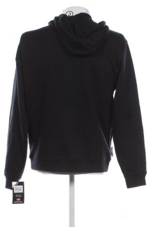 Herren Sweatshirt Dickies, Größe M, Farbe Schwarz, Preis 51,99 €