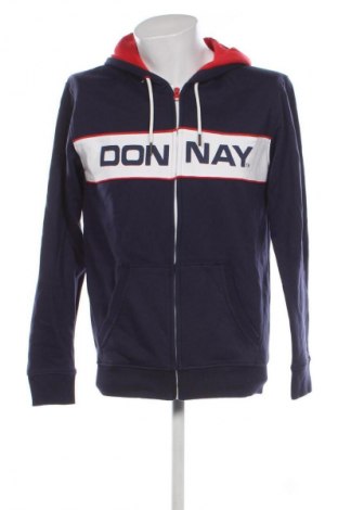 Hanorac de bărbați Donnay, Mărime M, Culoare Multicolor, Preț 116,99 Lei